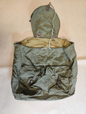 GERMAN BACKPACK - WW2 ZAINO TEDESCO   - COME DA FOTO