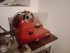 Affettatrice professionale