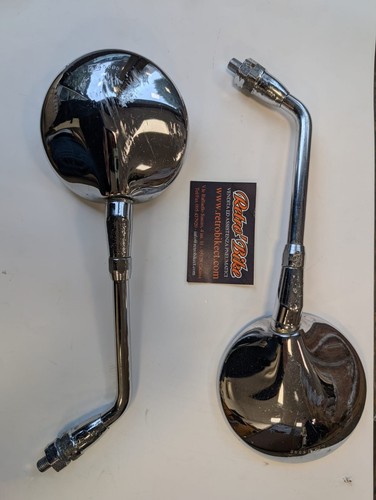 Coppia specchietti retrovisori - coppia,