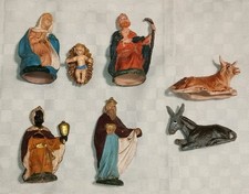 #9 LOTTO FIGURINI PERSONAGGI