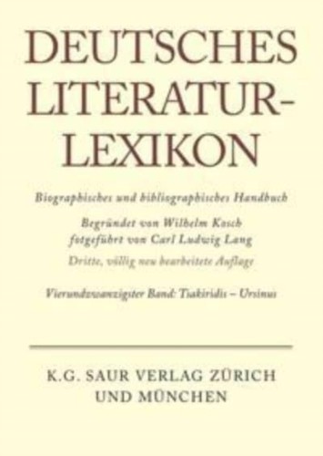 Lang deutsches - -,