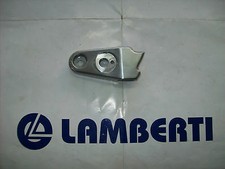 SUPPORTO STAFFA SINISTRA FARO HONDA CBX650 NIGHT HAWK