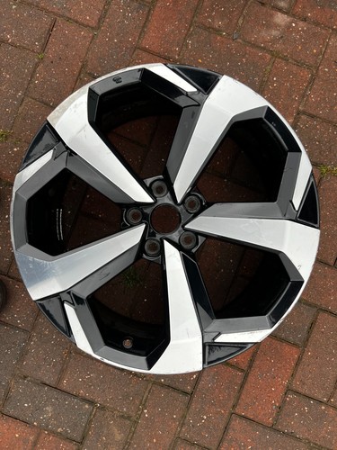 Nissan juke f16 tekna - tekna, cerchio