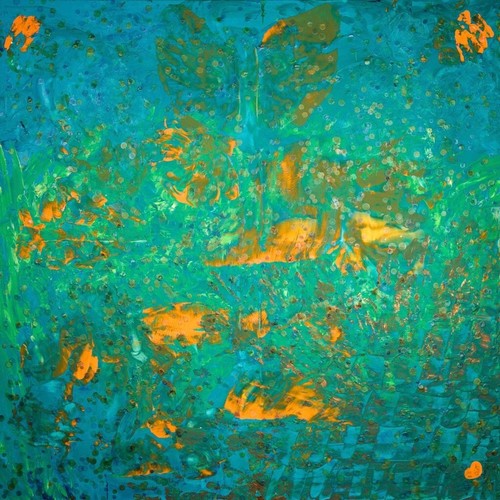 Quadro autentico firmato - autentico,