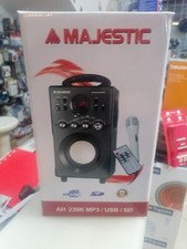 Sistema Micro Hi Fi USB Mp3