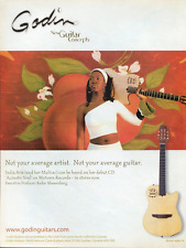 2001 Stampa Pubblicità di