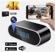 Sveglia Orologio Digitale WIFI