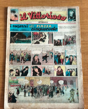IL VITTORIOSO # 33  - DEL 2 /