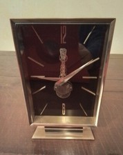 Orologio Da Tavolo 8 Giorni