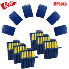 6 confezioni adatte per