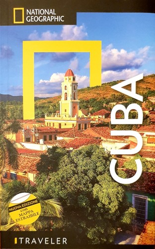 National geographic guida - geographic,