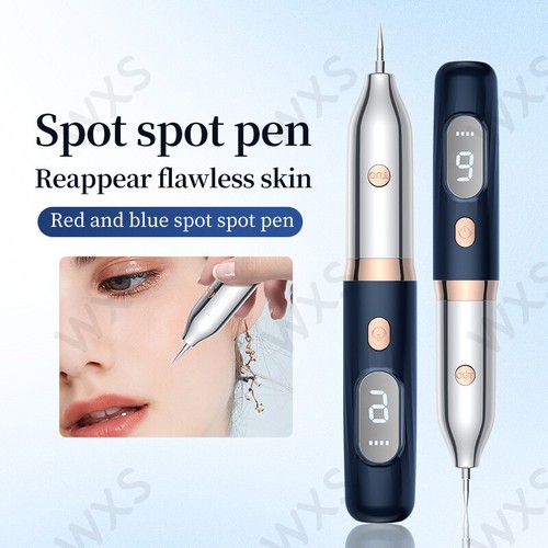 Penna plasma laser - penna, al
