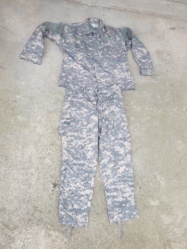 Uniforme divisa originale - uniforme,