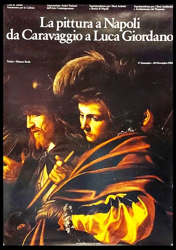 1983 manifesto poster arte - poster,