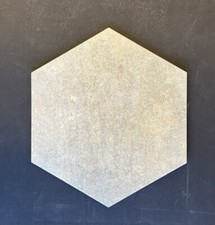 Tagina Apogea Tortora 14" Hex