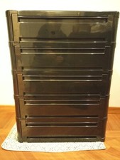 Scarpiera Kartell Design Olaf