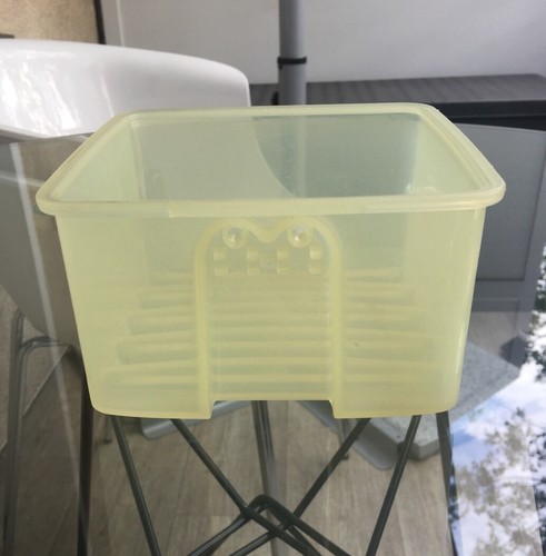 Tupperware prima klima oase - klima,