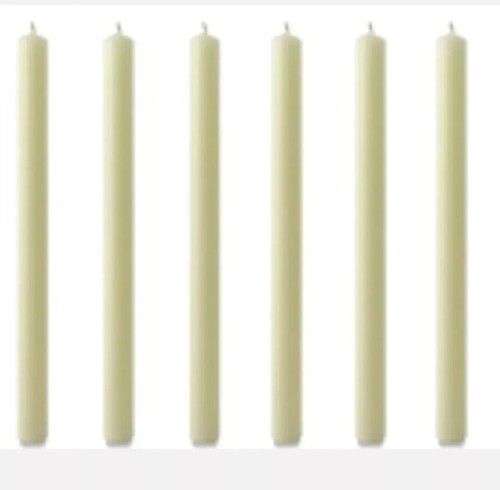 Candele altare chiesa di - candele,