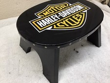 Harley Davidson Kids stool Bar