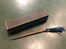 RARA ANTICA VINTAGE MATITA PORTAMINE ANTICO CON SCATOLA ORIGINALE TASCABILE