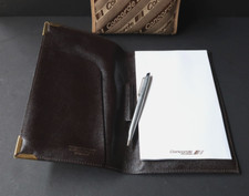 Grand Bloc Note Concorde