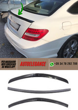 ❤️Tappo spoiler posteriore