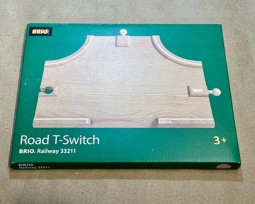 Brio 33211 interruttore t - 33211,