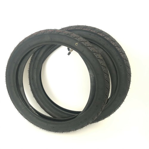 Coppia copertoni pneumatici - coppia,
