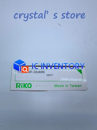 Interruttore fotoelettrico