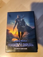 Star Wars, The Mandalorian The