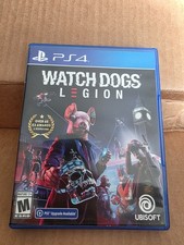 Watch Dogs: Legion | PS5 |