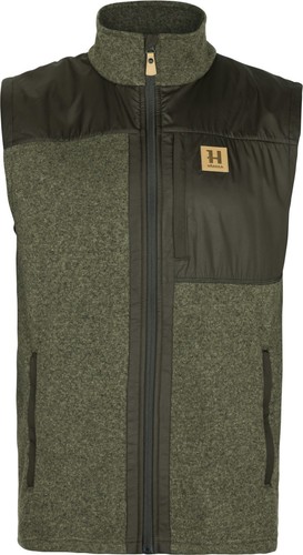 Nuovo härkila fleece - härkila, gilet