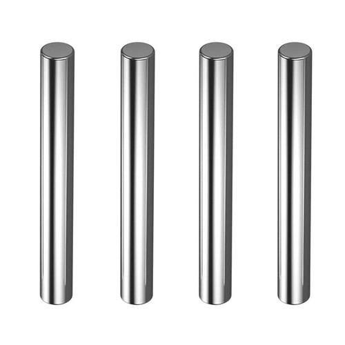 Pezzi perni supporto - 4, di