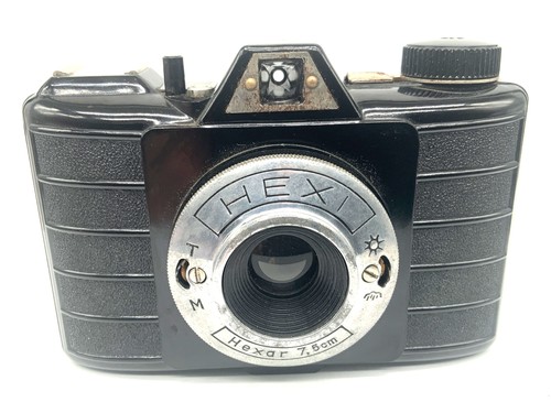 Appareil photo hexi - photo,
