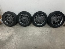 Cerchi gomme 195 16 - 55,