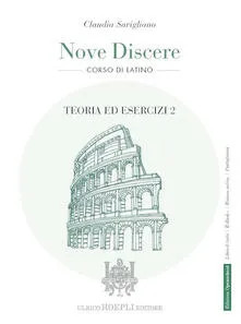 Nove discere teoria - discere,