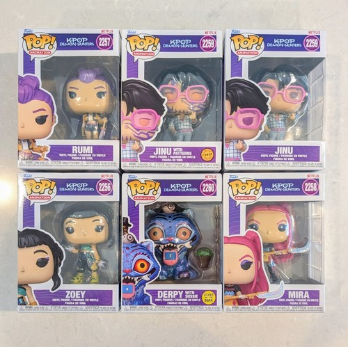 Funko pop kpop - funko,
