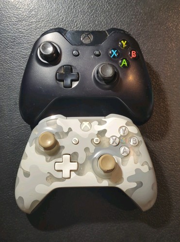 Controller wireless microsoft - controller,