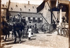 Durante Prinsjesdag al