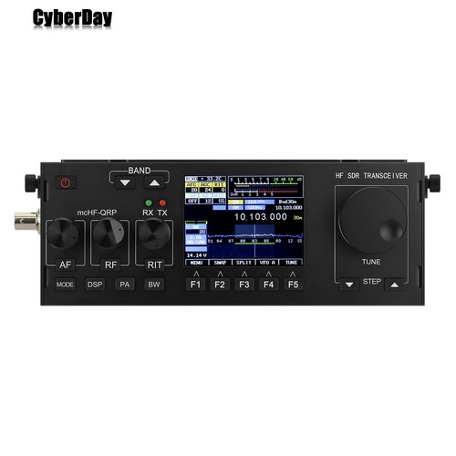 Hamgeek mchf kit onde - hamgeek, v0.6.3