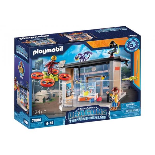 71084 4008789710840 playmobil - 71084,