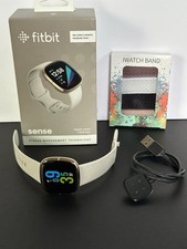 Smartwatch Fitbit Sense