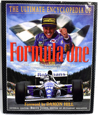 Ultimate Encyclopedia of