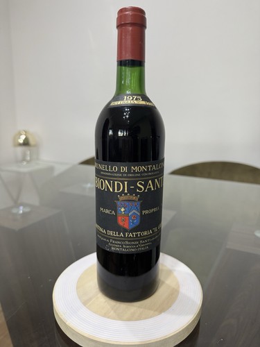 Biondi santi brunello - biondi-santi,