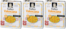 Paellero Valenciana Paella Spice Mix 12 Gr. - [Pack 3]