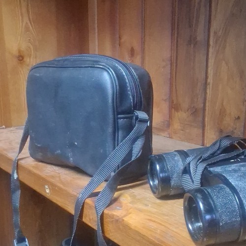 Sotem бпш 7x35 binocolo - sotem,
