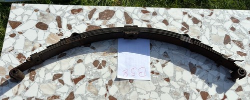 Balestra anteriore fiat 500 - fiat,