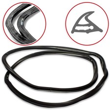 Guarnizione porta forno