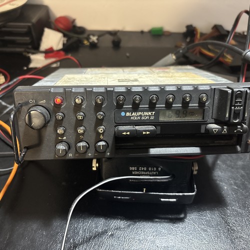Blaupunkt colonia sqr - colonia, 22