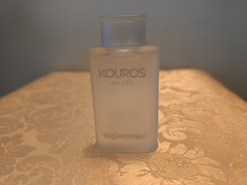 Yvessaintlaurent kouros eau - yvessaintlaurent,